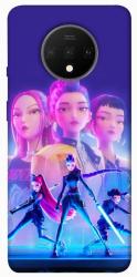 Чехол itsPrint KPOP Demon Hunters для OnePlus 7T