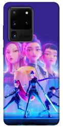 Чехол itsPrint KPOP Demon Hunters для Samsung Galaxy S20 Ultra