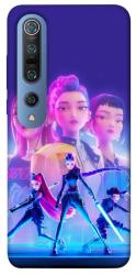 Чехол itsPrint KPOP Demon Hunters для Xiaomi Mi 10 / Mi 10 Pro