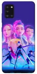 Чехол itsPrint KPOP Demon Hunters для Samsung Galaxy A31