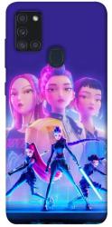 Чехол itsPrint KPOP Demon Hunters для Samsung Galaxy A21s