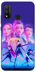 Чехол itsPrint KPOP Demon Hunters для Huawei P Smart (2020)
