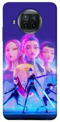 Чехол itsPrint KPOP Demon Hunters для Xiaomi Mi 10T Lite / Redmi Note 9 Pro 5G