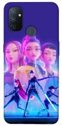 Чехол itsPrint KPOP Demon Hunters для OnePlus Nord N100