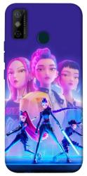 Чехол itsPrint KPOP Demon Hunters для TECNO Spark 6 Go