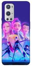 Чехол itsPrint KPOP Demon Hunters для OnePlus 9 Pro