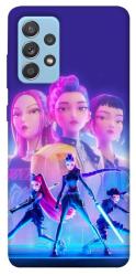 Чехол itsPrint KPOP Demon Hunters для Samsung Galaxy A52 4G / A52 5G
