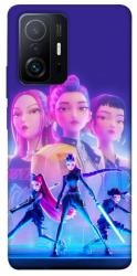 Чехол itsPrint KPOP Demon Hunters для Xiaomi 11T / 11T Pro