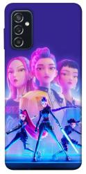 Чехол itsPrint KPOP Demon Hunters для Samsung Galaxy M52