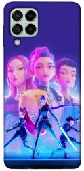 Чехол itsPrint KPOP Demon Hunters для Samsung Galaxy M53 5G