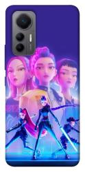 Чехол itsPrint KPOP Demon Hunters для Xiaomi 12 Lite