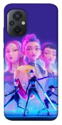 Чехол itsPrint KPOP Demon Hunters для Xiaomi Poco M5