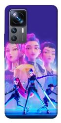 Чехол itsPrint KPOP Demon Hunters для Xiaomi 12T / 12T Pro