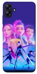 Чехол itsPrint KPOP Demon Hunters для Samsung Galaxy A04e