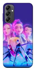 Чехол itsPrint KPOP Demon Hunters для Samsung Galaxy A14 4G/5G