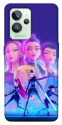 Чехол itsPrint KPOP Demon Hunters для Realme GT2