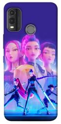 Чехол itsPrint KPOP Demon Hunters для Nokia G11 Plus