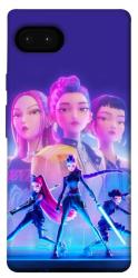 Чехол itsPrint KPOP Demon Hunters для Google Pixel 7a