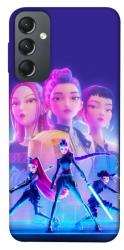 Чехол itsPrint KPOP Demon Hunters для Samsung Galaxy A24 4G