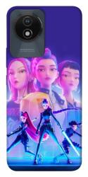 Чехол itsPrint KPOP Demon Hunters для Vivo Y02