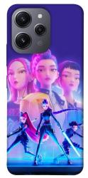 Чохол itsPrint KPOP Demon Hunters для Xiaomi Redmi 12