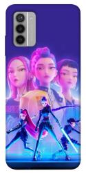 Чехол itsPrint KPOP Demon Hunters для Nokia G42