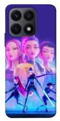 Чехол itsPrint KPOP Demon Hunters для Huawei Honor X8a