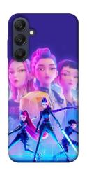 Чехол itsPrint KPOP Demon Hunters для Samsung Galaxy A25 5G