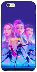 Чехол itsPrint KPOP Demon Hunters для Apple iPhone 6/6s (4.7")