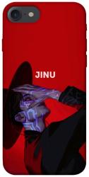 Чохол itsPrint Demon Jinu для Apple iPhone 7 / 8 (4.7")