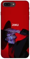 Чехол itsPrint Demon Jinu для Apple iPhone 7 plus / 8 plus (5.5")