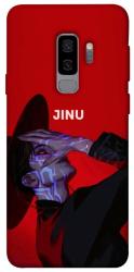 Чехол itsPrint Demon Jinu для Samsung Galaxy S9+