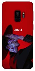 Чехол itsPrint Demon Jinu для Samsung Galaxy S9