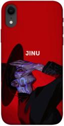 Чохол itsPrint Demon Jinu для Apple iPhone XR (6.1")