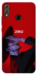 Чехол itsPrint Demon Jinu для Huawei Honor 8X