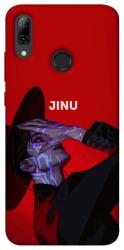 Чехол itsPrint Demon Jinu для Huawei P Smart (2019)