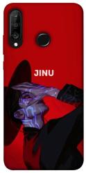 Чехол itsPrint Demon Jinu для Huawei P30 lite