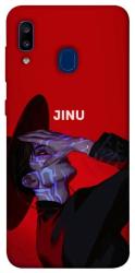 Чехол itsPrint Demon Jinu для Samsung Galaxy A20 / A30