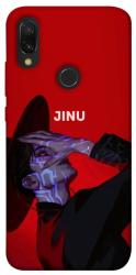 Чехол itsPrint Demon Jinu для Xiaomi Redmi 7