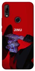 Чехол itsPrint Demon Jinu для Huawei P Smart Z