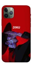 Чохол itsPrint Demon Jinu для Apple iPhone 11 Pro (5.8")