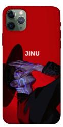 Чохол itsPrint Demon Jinu для Apple iPhone 11 Pro Max (6.5")