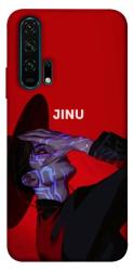 Чехол itsPrint Demon Jinu для Huawei Honor 20 Pro