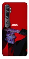 Чехол itsPrint Demon Jinu для Xiaomi Mi Note 10 / Note 10 Pro / Mi CC9 Pro