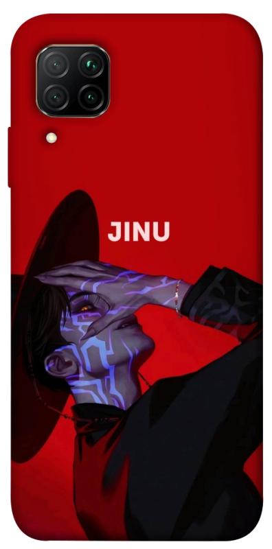 Чехол itsPrint Demon Jinu для Huawei P40 Lite, к-pop, купить оптом с доставкой