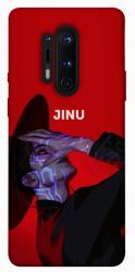 Чехол itsPrint Demon Jinu для OnePlus 8 Pro
