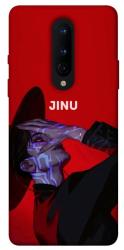 Чехол itsPrint Demon Jinu для OnePlus 8