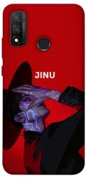 Чехол itsPrint Demon Jinu для Huawei P Smart (2020)