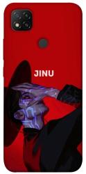 Чехол itsPrint Demon Jinu для Xiaomi Redmi 9C