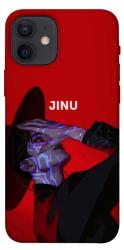 Чохол itsPrint Demon Jinu для Apple iPhone 12 Pro (6.1")